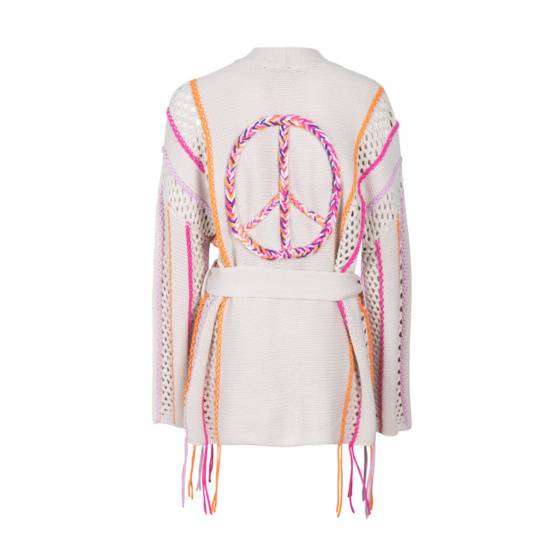 Lieblingsstück Jacke Strickkunst Hotsell