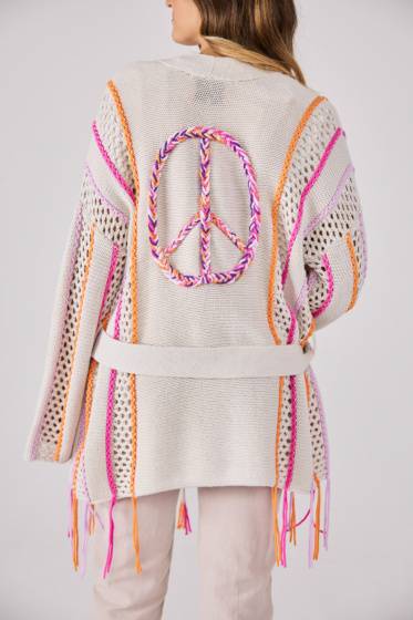 Lieblingsstück Jacke Strickkunst Hotsell