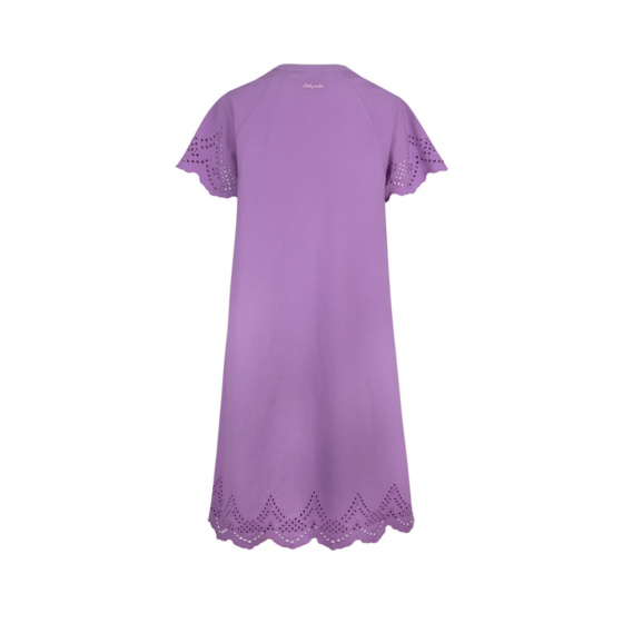 Lieblingsstück Kleid Muschelsaum Schlussverkauf