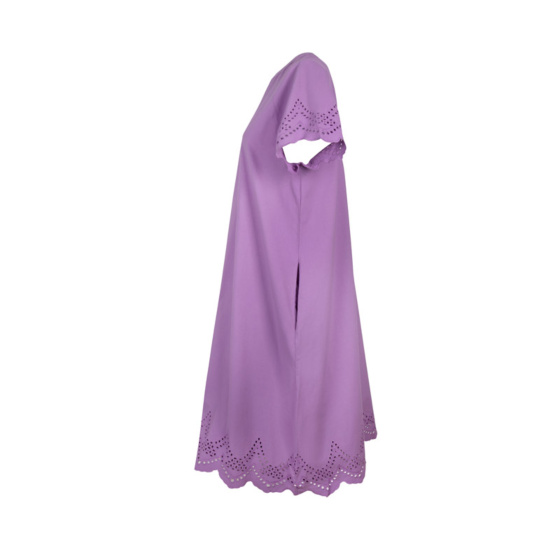 Lieblingsstück Kleid Muschelsaum Schlussverkauf