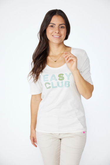 Lieblingsstück T-Shirt Easy Club Versandkostenfrei