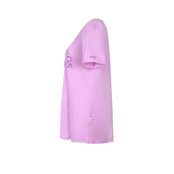 Lieblingsstück T-Shirt Good Things & Peace Flash Sale