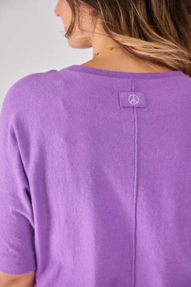 Lieblingsstück Kurzes Jäckchen durchgeknöpft Begrenztes Angebot