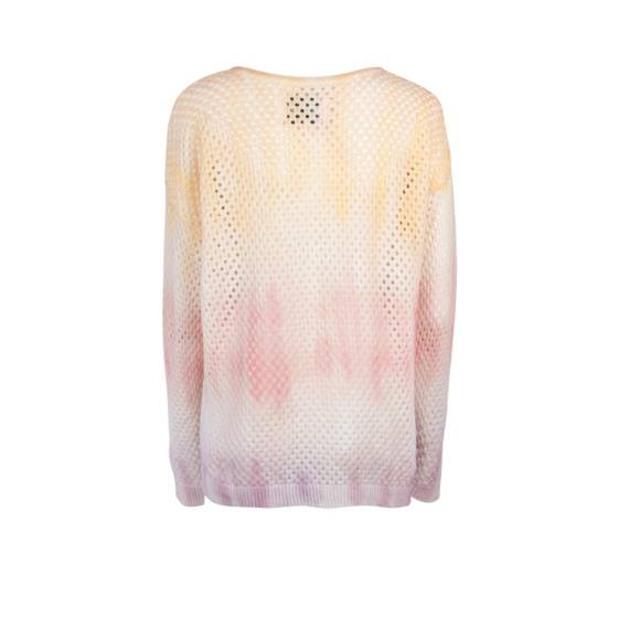 Lieblingsstück Sommerpullover Lochstick Cyber Monday