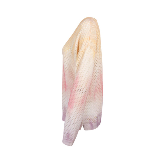 Lieblingsstück Sommerpullover Lochstick Cyber Monday