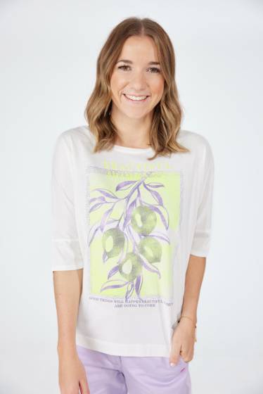 Lieblingsstück Halbarm T-Shirt Beautiful Moments Vatertagsangebot