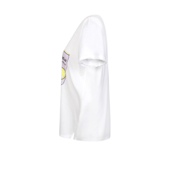 Lieblingsstück T-Shirt mit Dosenmotiv Valentinstagsangebot