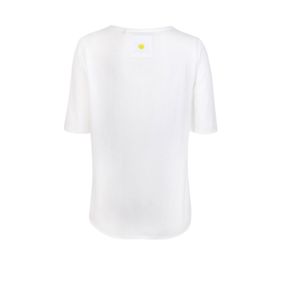 Lieblingsstück Halbarm T-Shirt mit Frontmotiv Easy Jubiläumsangebot