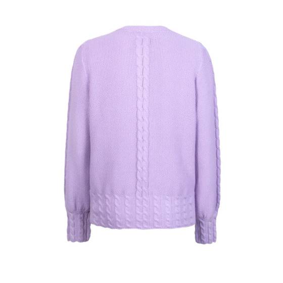 Lieblingsstück Trachtenjacke mit Strickmuster-Mix Zeitlich begrenztes Angebot