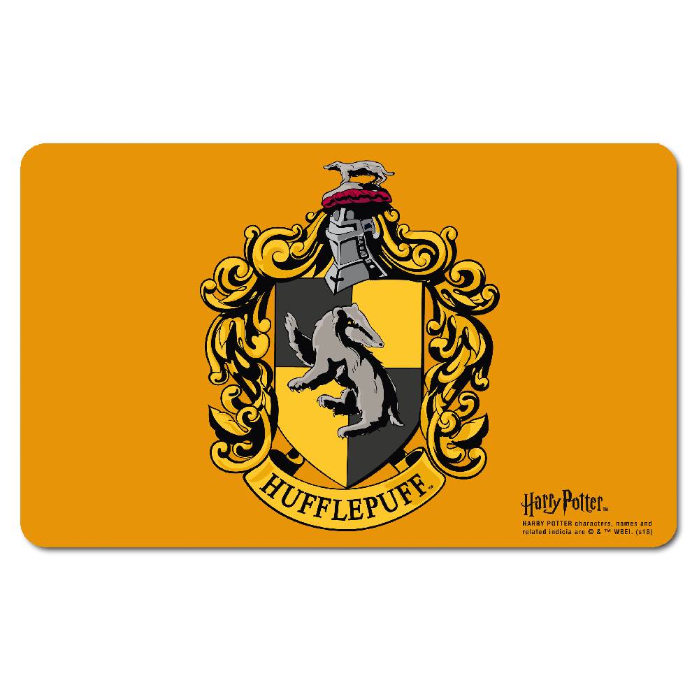 Logoshirt Harry Potter - Vier Häuser - 4er Set - Frühstücksbrettchen Online Shopping