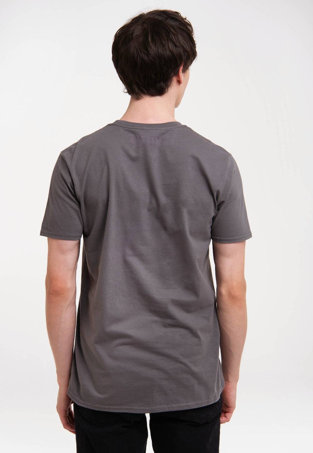 Logoshirt Star Trek - Spock - You Are An Idiot - Hybris - T-Shirt Print Neueste Stile