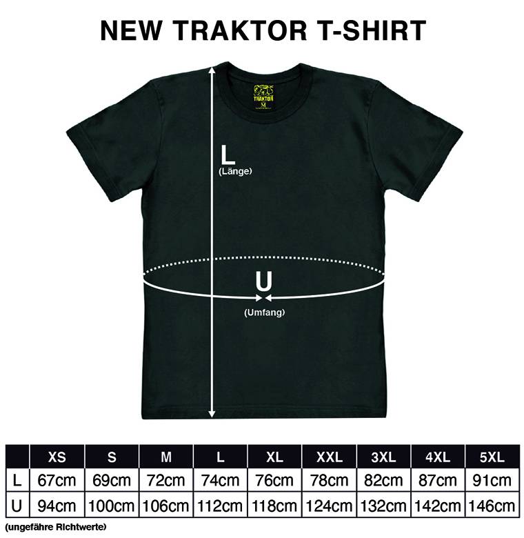 Logoshirt Pew Pew - T-Shirt Print Letzte 2 Tage