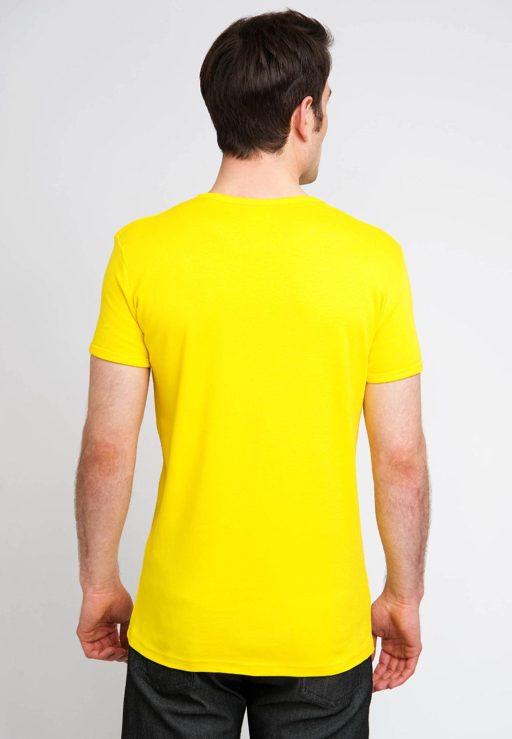 Logoshirt The Simpsons - Homer Simpson - Brain My Damage - T-Shirt Print - Herren Super Rabatt