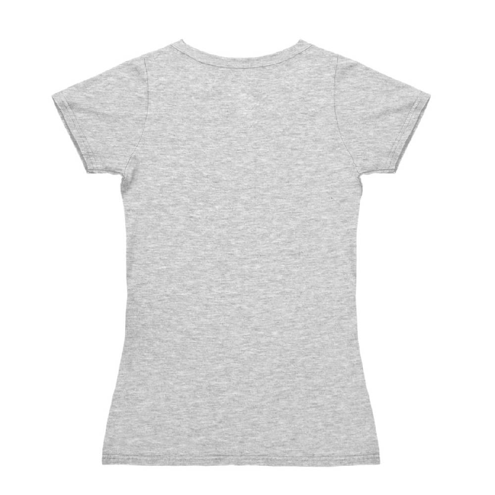 Logoshirt Original Smiley Face - Happy - T-Shirt Print - Damen Kostenloser Versand international