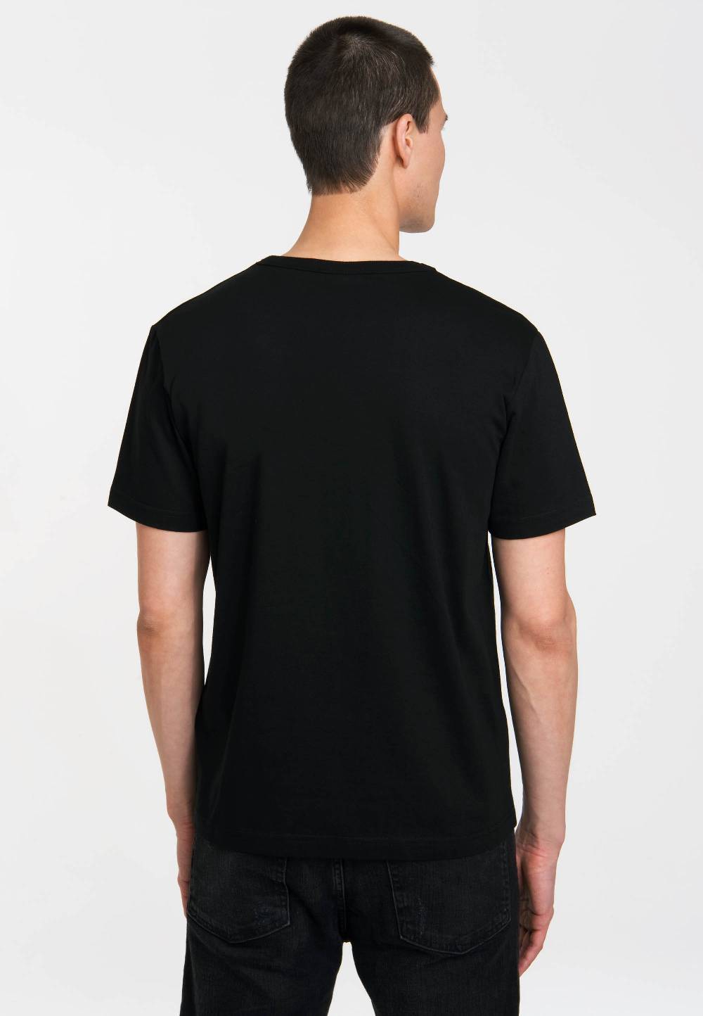 Logoshirt Star Trek - Klingon Revenge - T-Shirt Print - Herren Online