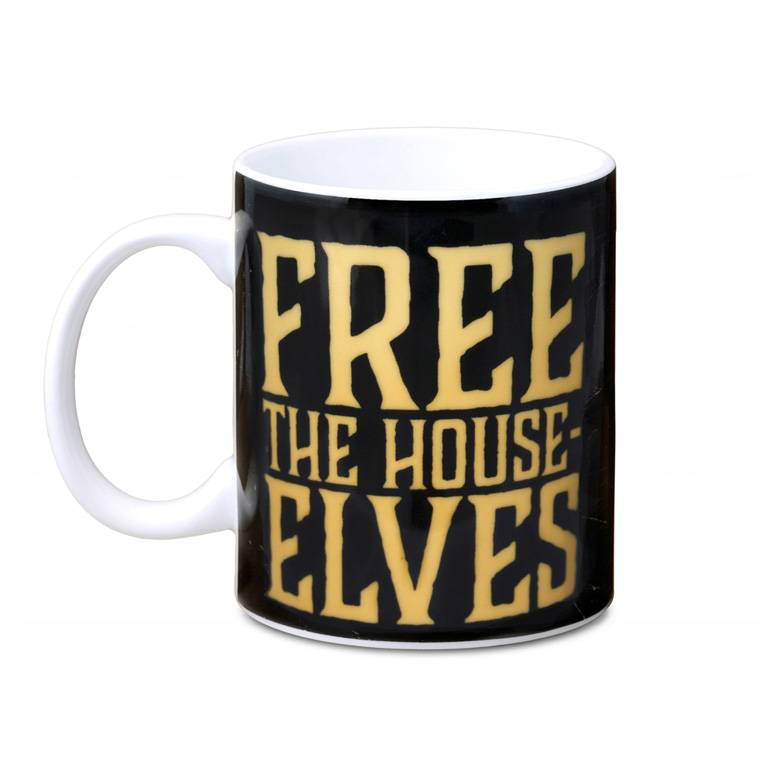 Logoshirt Harry Potter - Dobby - Portrait - Kaffeetasse Saisonschlussverkauf