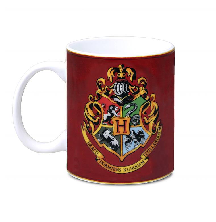 Logoshirt Harry Potter - Hogwarts Express - Gleis 9 3/4 - Kaffeetasse Muttertagsangebot