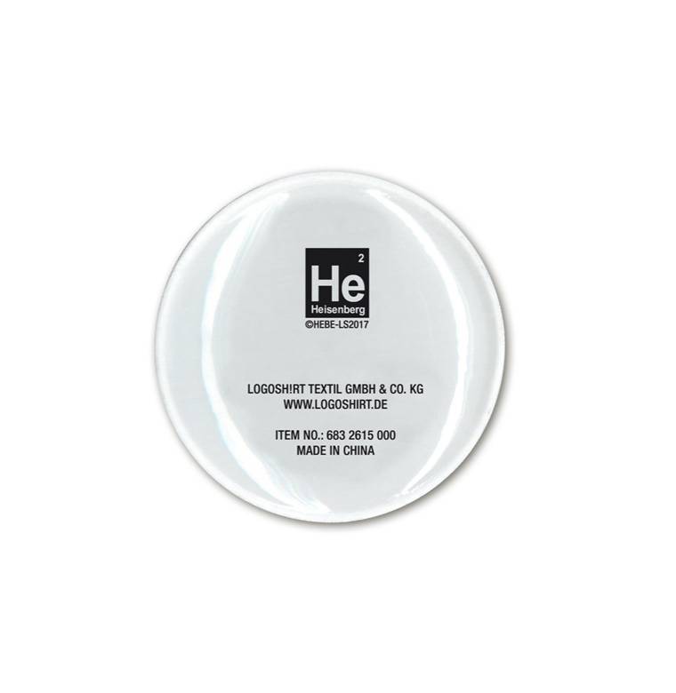 Logoshirt Breaking Bad - Heisenberg - Kaffeetasse Top Angebot