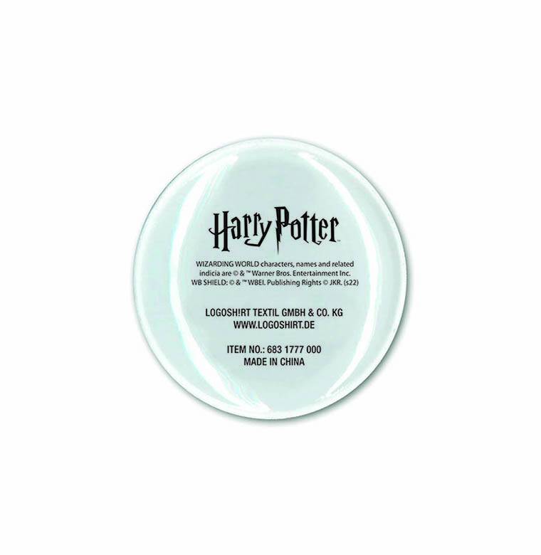 Logoshirt Harry Potter - Dobby Is A Free Elf - Kaffeetasse Neueste Mode