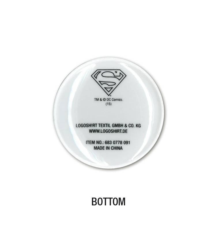 Logoshirt Krypto the Superdog - DC Comics - Superman - Kaffeetasse VIP-Rabatte