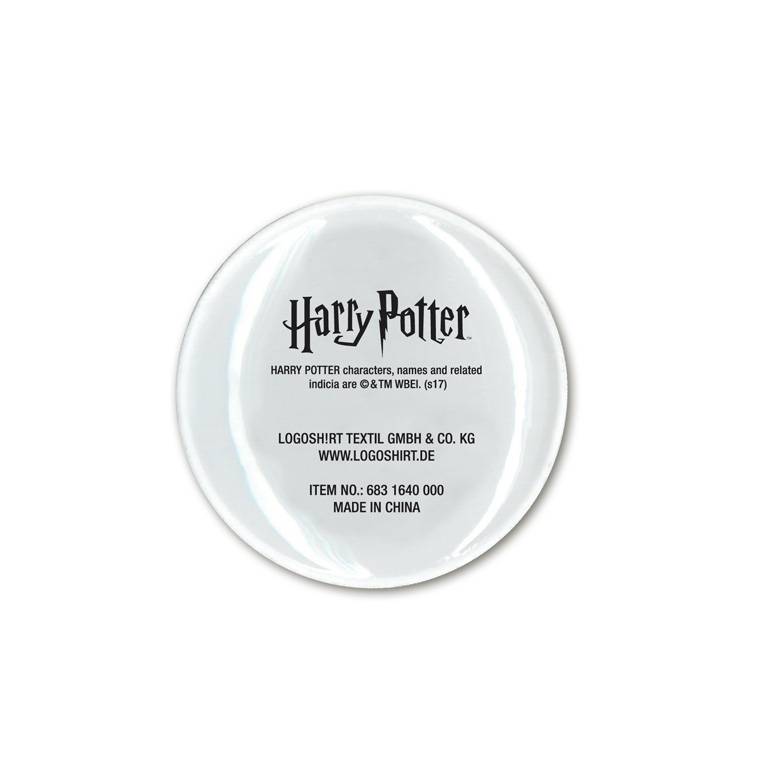 Logoshirt Harry Potter - Slytherin - Logo - Kaffeetasse Begrenzte Freigabe