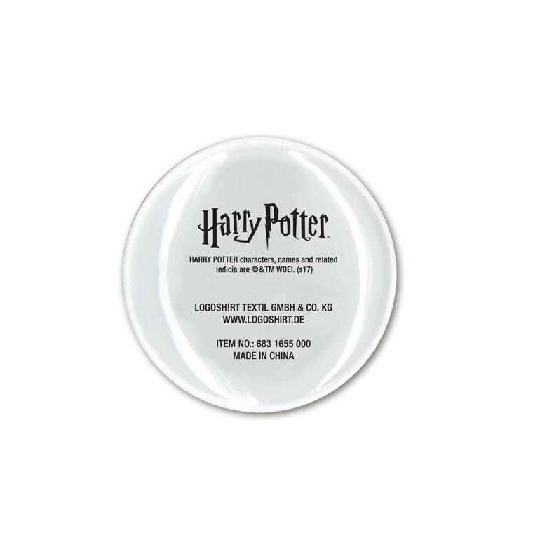Logoshirt Harry Potter - Deathly Hallows - Kaffeetasse Letzte 3 Tage