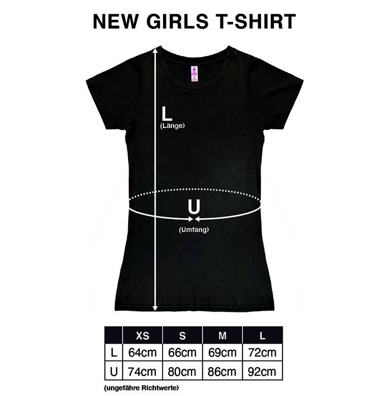 Logoshirt Die Sendung mit der Maus - Maus - T-Shirt Print - Damen Exklusive Angebote