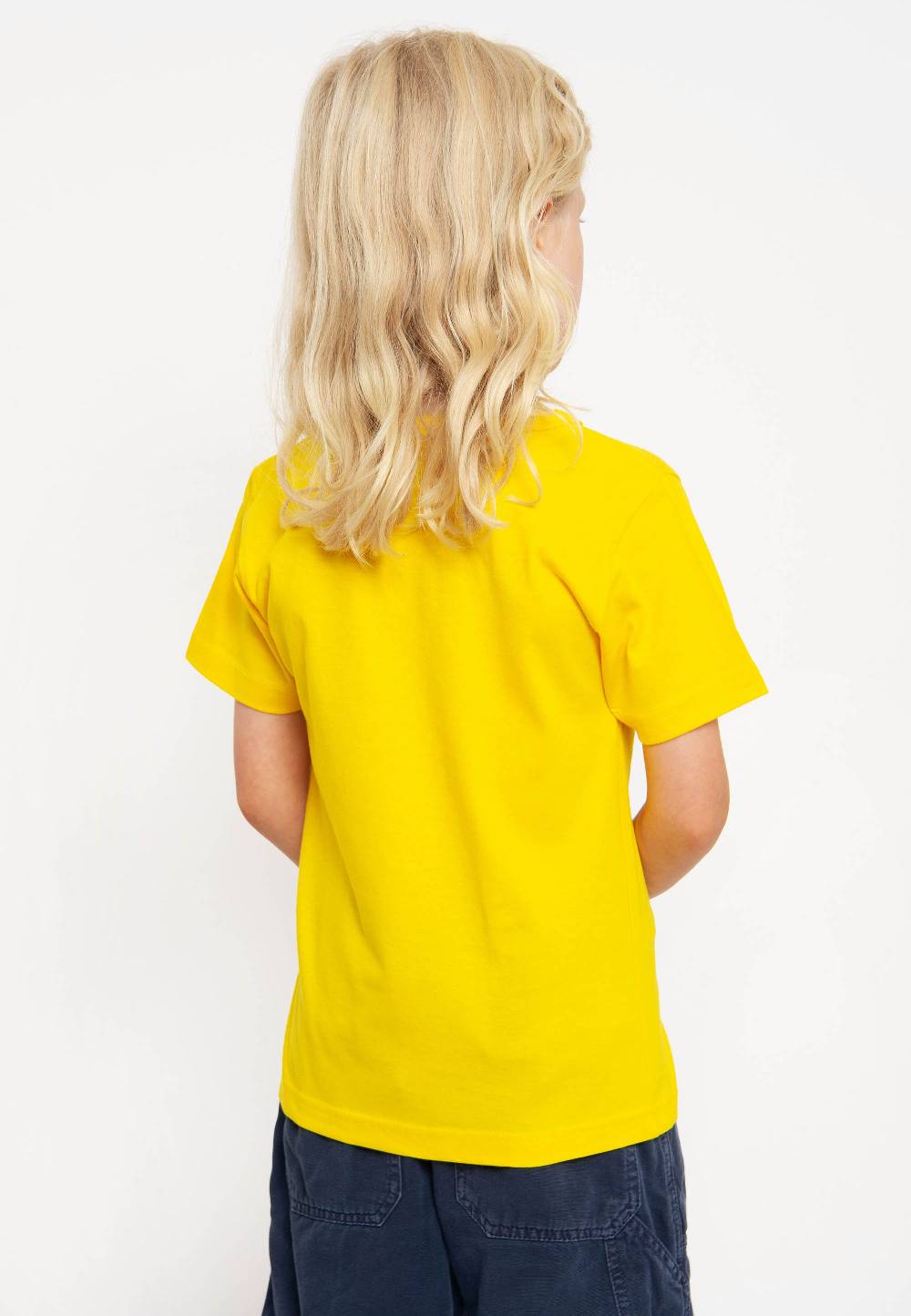 Logoshirt Die Sendung mit der Maus - Maus - Little Sunshine - Bio - T-Shirt Print - Kinder Tägliche Deals