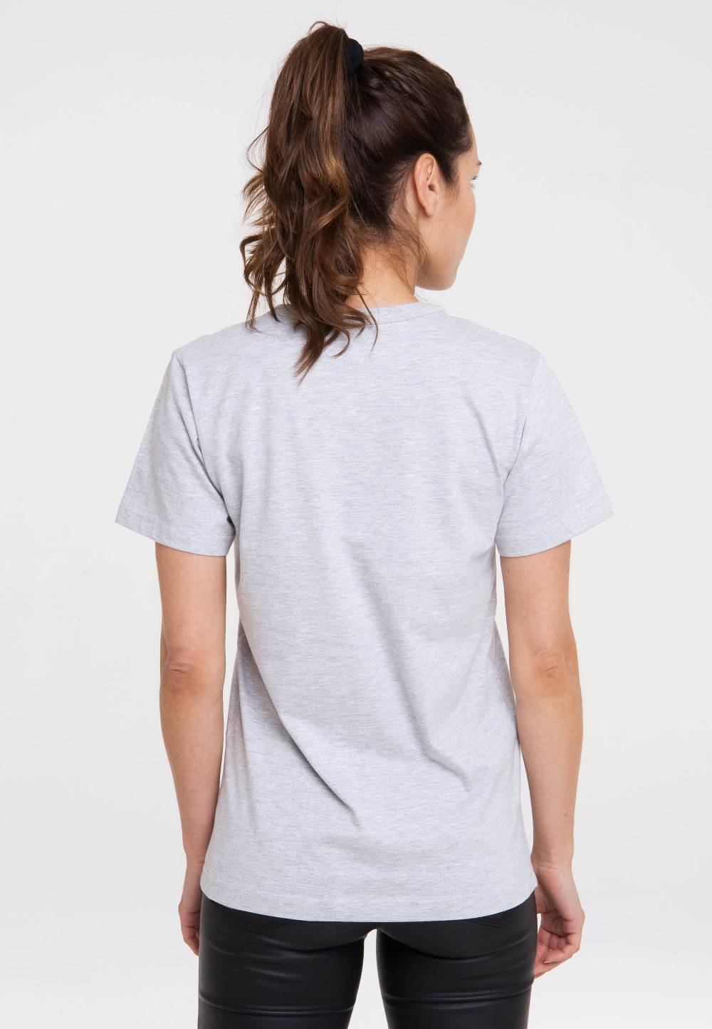 Logoshirt Die Sendung mit der Maus - Elefant - T-Shirt Print - Damen Riesige Ersparnisse