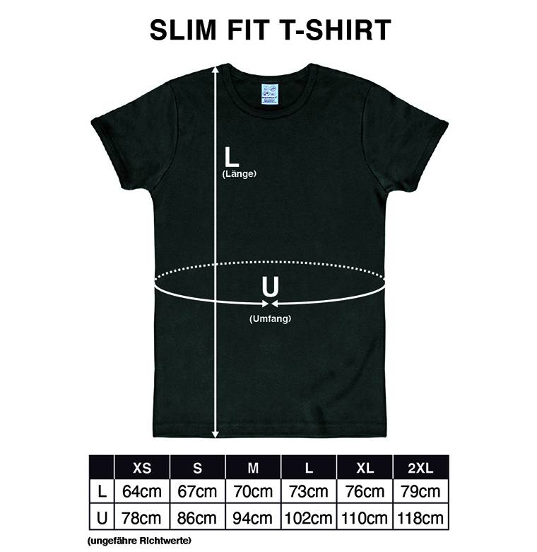 Logoshirt Heisenberg - T-Shirt Print - Herren VIP-Rabatte