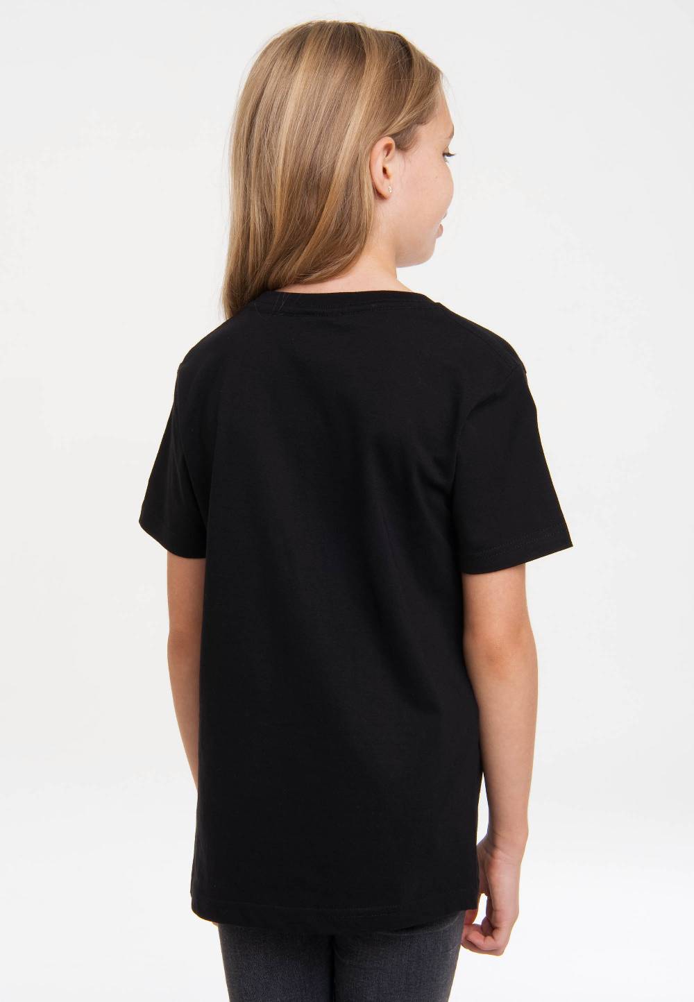Logoshirt Harry Potter - Eule - Hedwig - Organic - T-Shirt Print - Kinder Letzter Tag