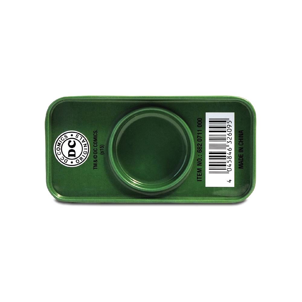 Logoshirt Green Lantern - Logo - DC Comics - Spardose Rabatte dieses Monats