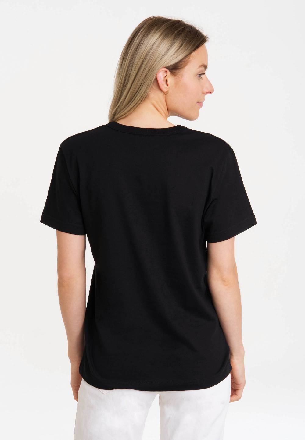 Logoshirt Mad Magazin - Spy vs Spy - Bomb & Dynamite - T-Shirt Print - Damen Exklusivangebot