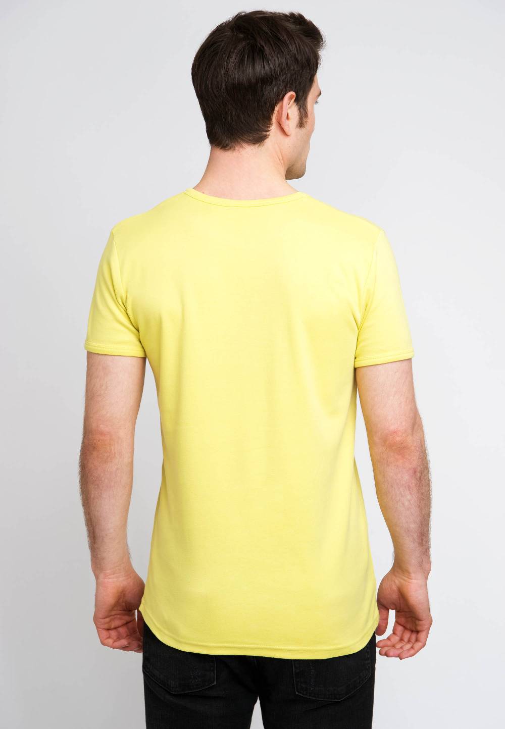 Logoshirt Spongebob - It Feels Nice - T-Shirt Print - Herren Weihnachtsangebot