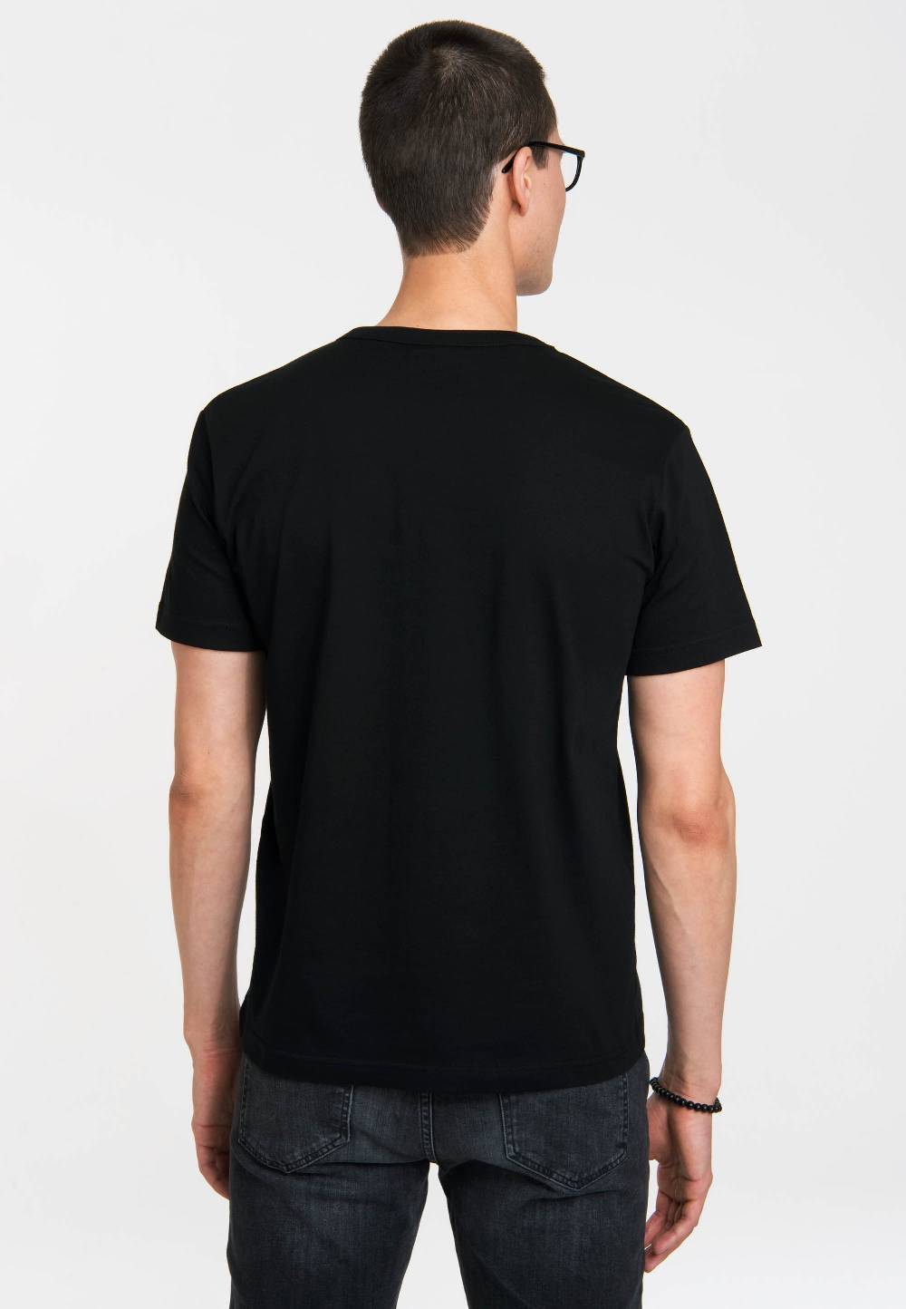 Logoshirt Hangover - Some Guys - T-Shirt Print - Herren Neueste Mode