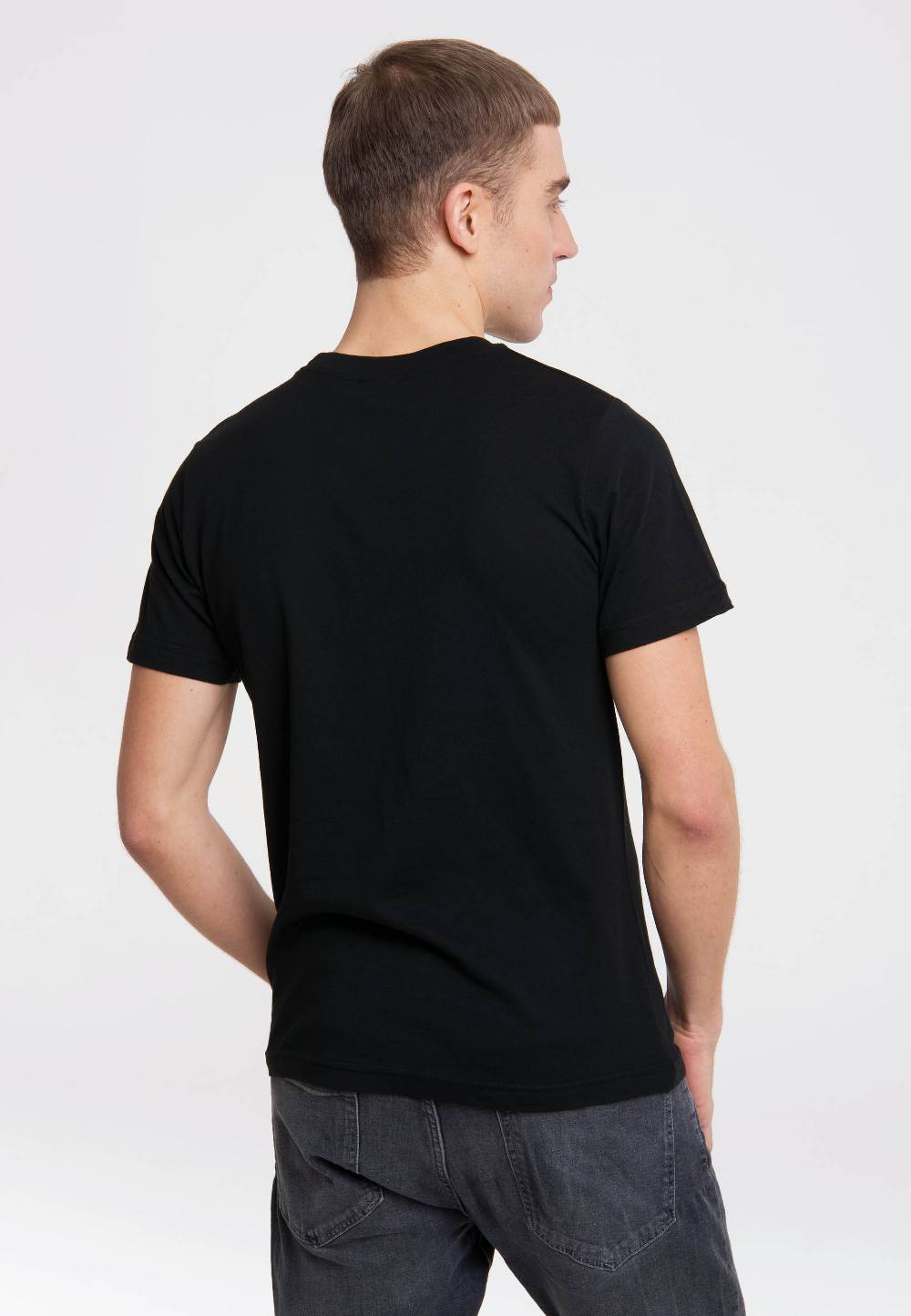 Logoshirt Gremlins - Monster - T-Shirt Print Vierteljährliche Förderung