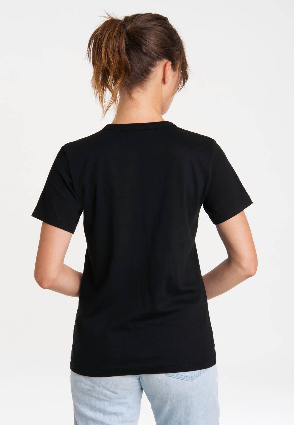 Logoshirt Der kleine Maulwurf - Oh Oh! - T-Shirt Print - Damen Discount Store für neue Produkte