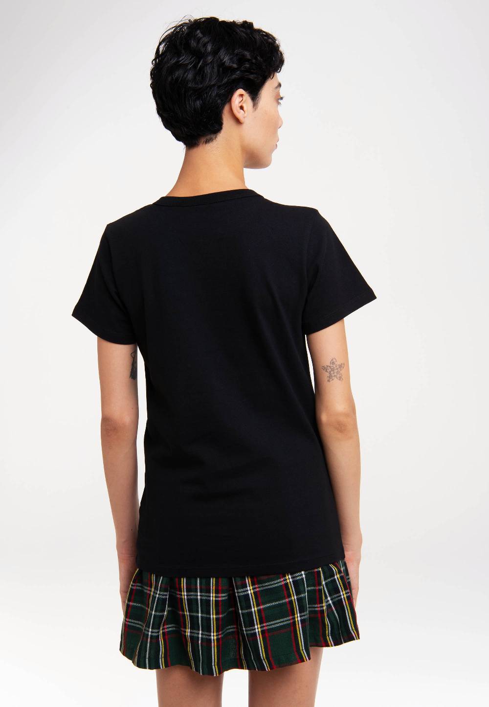 Logoshirt One Piece - Luffy New World - T-Shirt Print - Damen Online