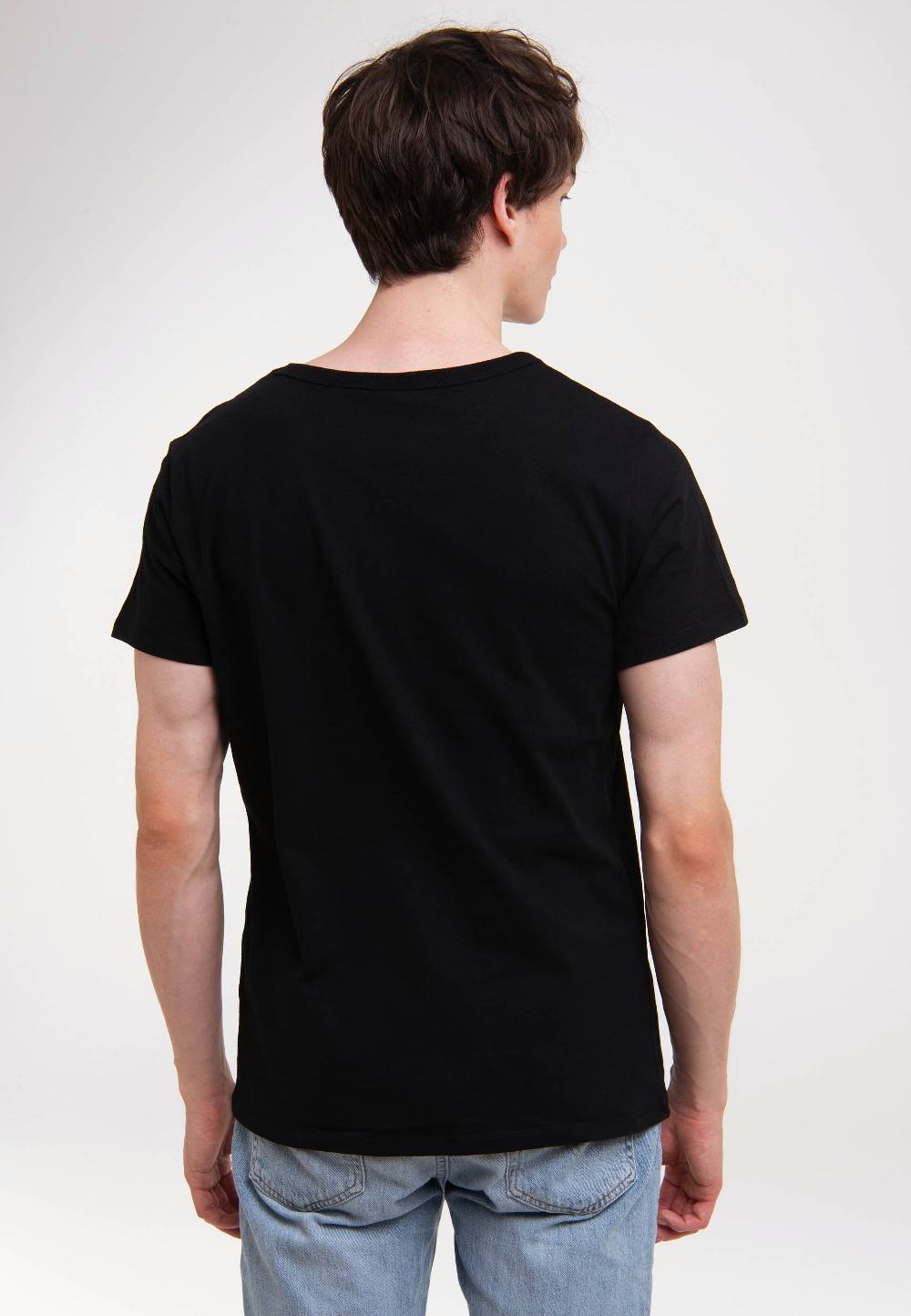 Logoshirt One Piece - Totenkopf - T-Shirt Print - Herren Auslauf