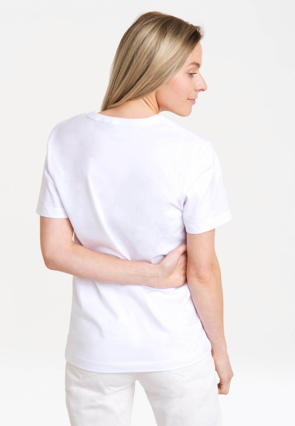 Logoshirt Der Weisse Hai - Jaws - T-Shirt Print - Damen Meist gekauft