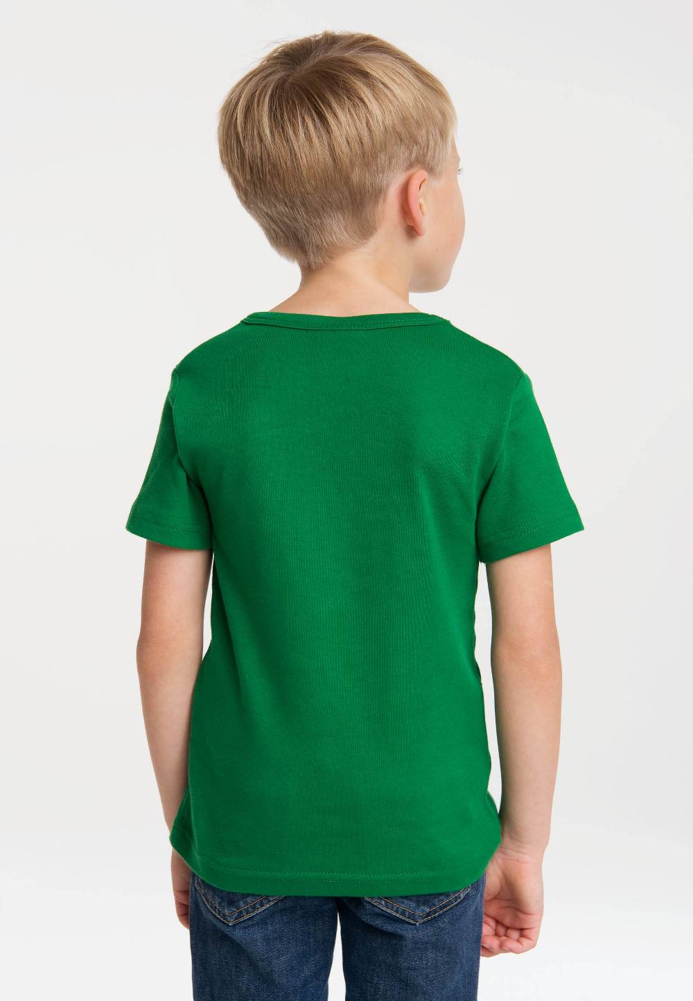 Logoshirt Looney Tunes - Speedy Gonzales - Arriba! Andale! - T-Shirt Print - Kinder Jubiläumsangebot