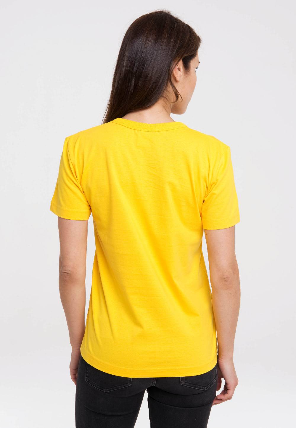 Logoshirt Leibniz - Keks - Logo - T-Shirt Print - Damen Bis zu 50% Rabatt