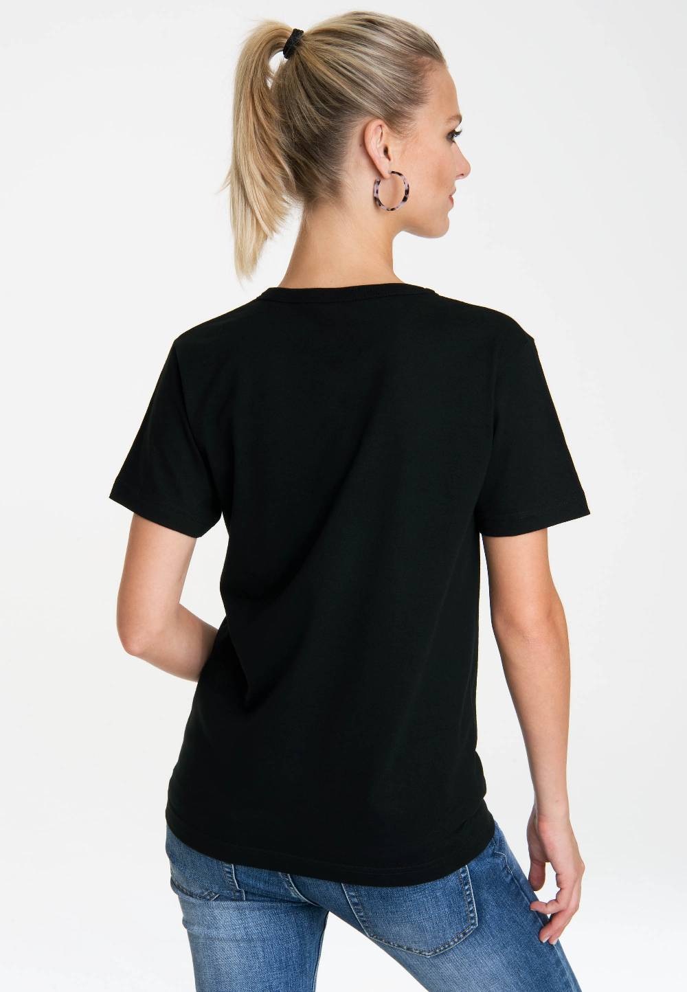 Logoshirt Game Of Thrones - Targaryen - Wappen - Drachen - T-Shirt Print - Damen Bis zu 60% Rabatt