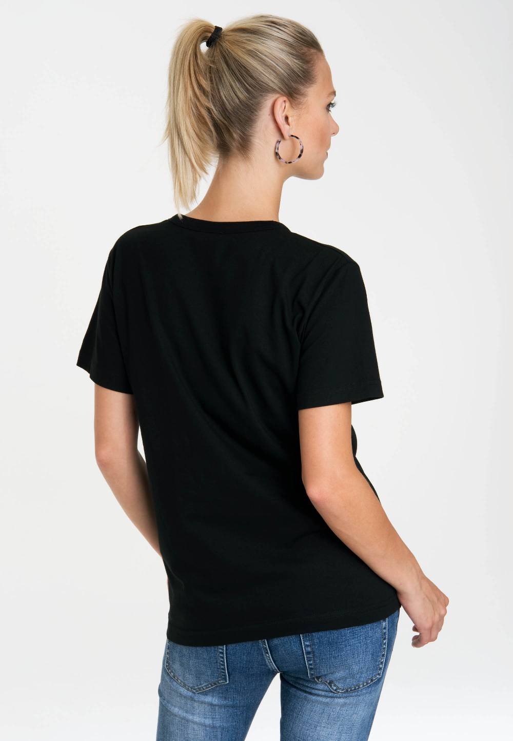Logoshirt Riverdale - South Side Serpents - T-Shirt Print - Damen zollfrei