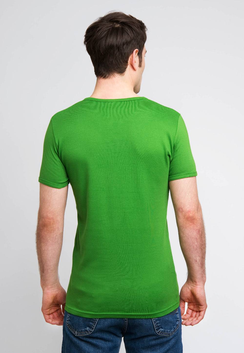Logoshirt Der kleine Maulwurf - Hügel - T-Shirt Print - Herren Angebote
