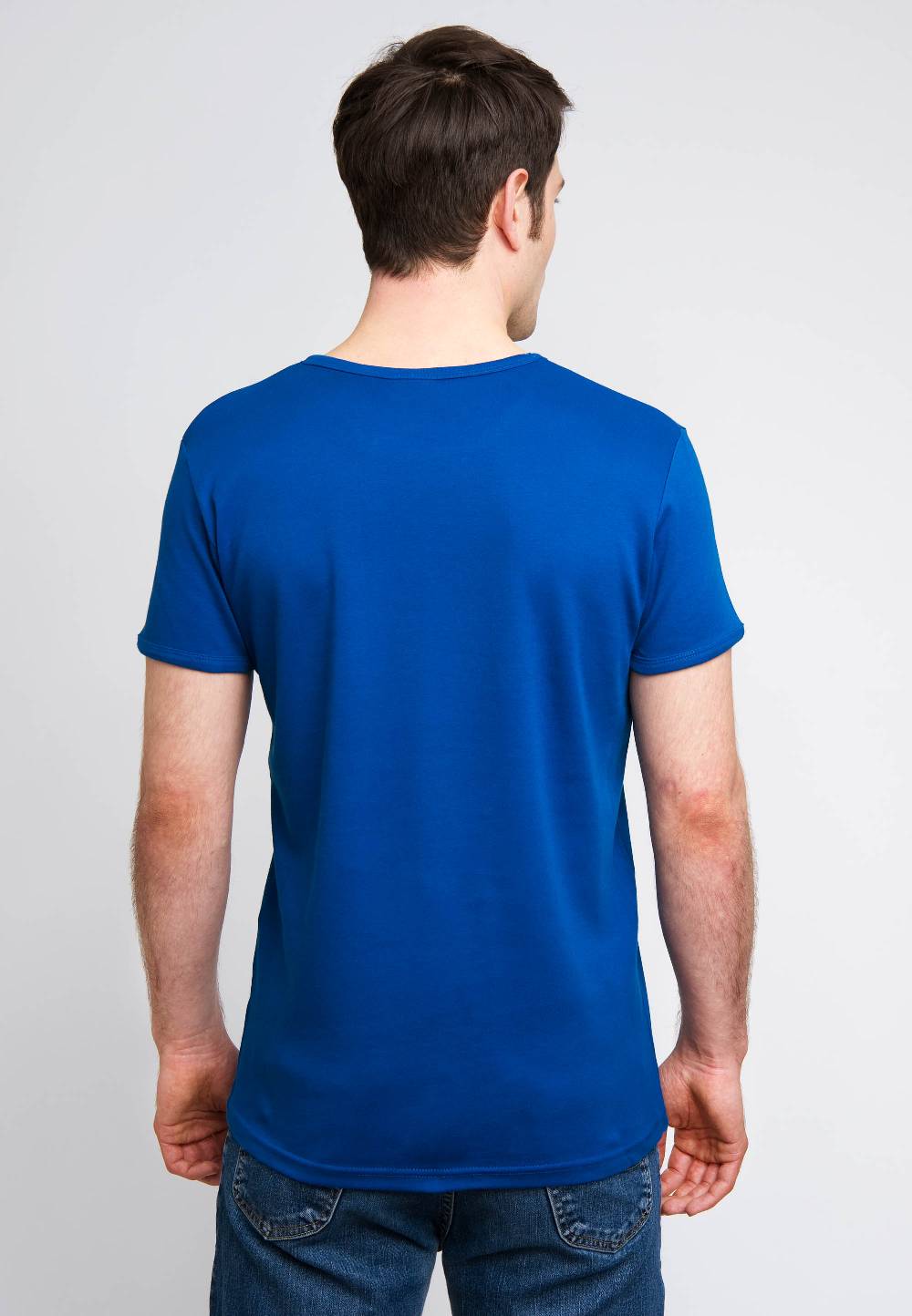 Logoshirt Sesamstrasse - Krümelmonster - Gesicht - T-Shirt Print - Herren Hotsell