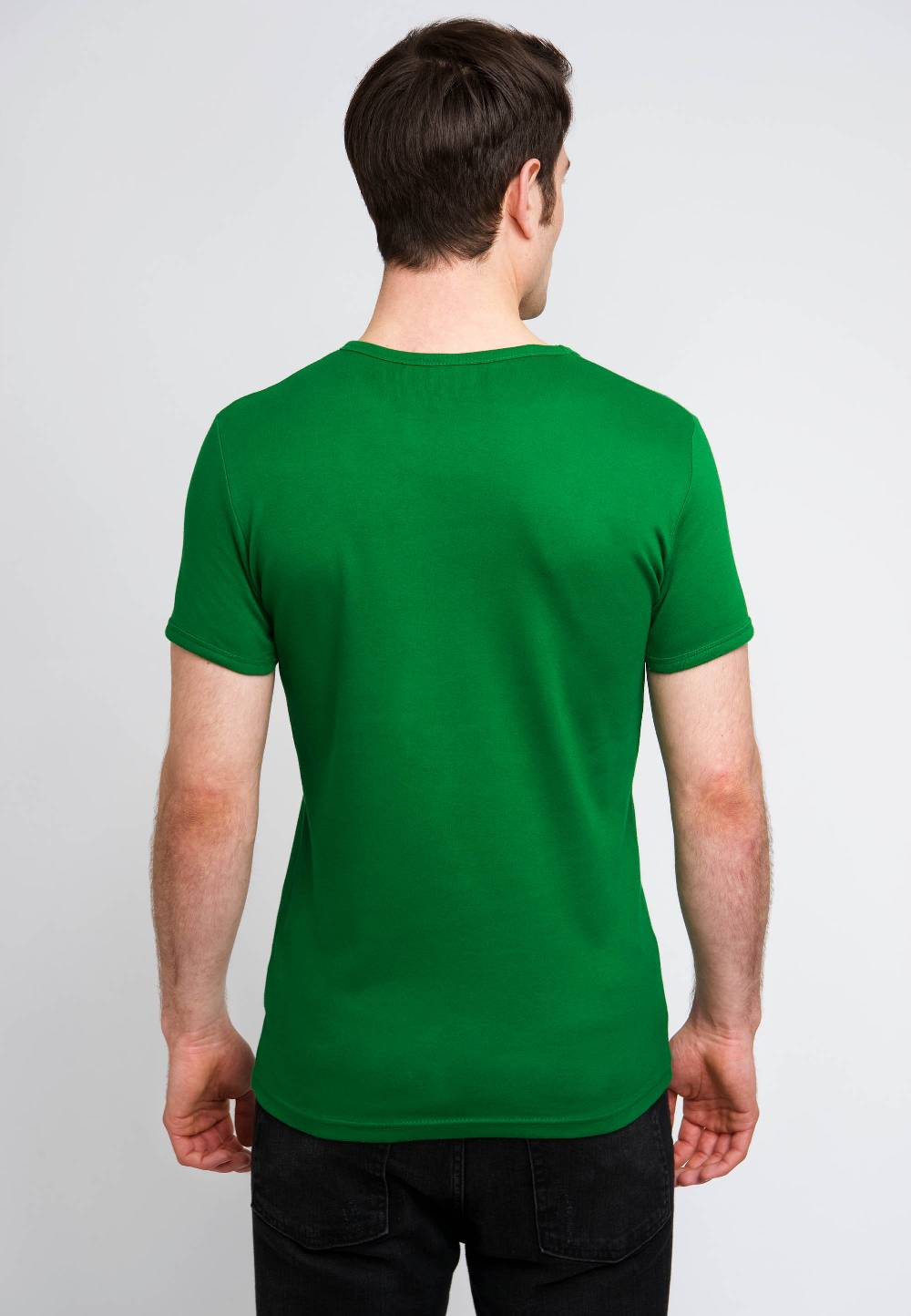 Logoshirt Green Arrow - DC Comics - T-Shirt Print - Herren Vatertagsangebot