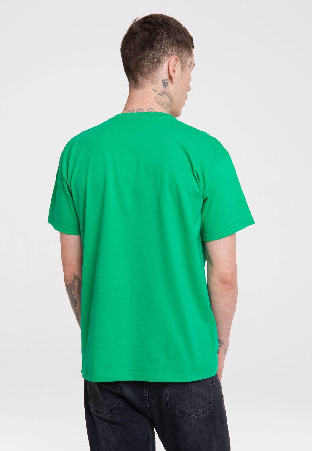 Logoshirt Die Biene Maja - Willi - Fliegend - T-Shirt Print VIP-Rabatte