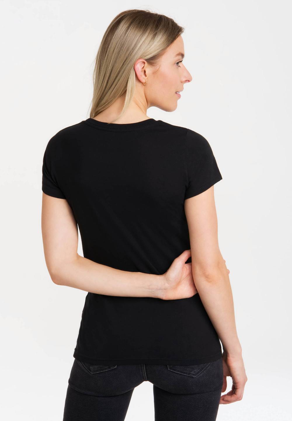 Logoshirt Der Zauberer von Oz - Yellow Brick Road - T-Shirt Print - Damen Discount Store für neue Produkte