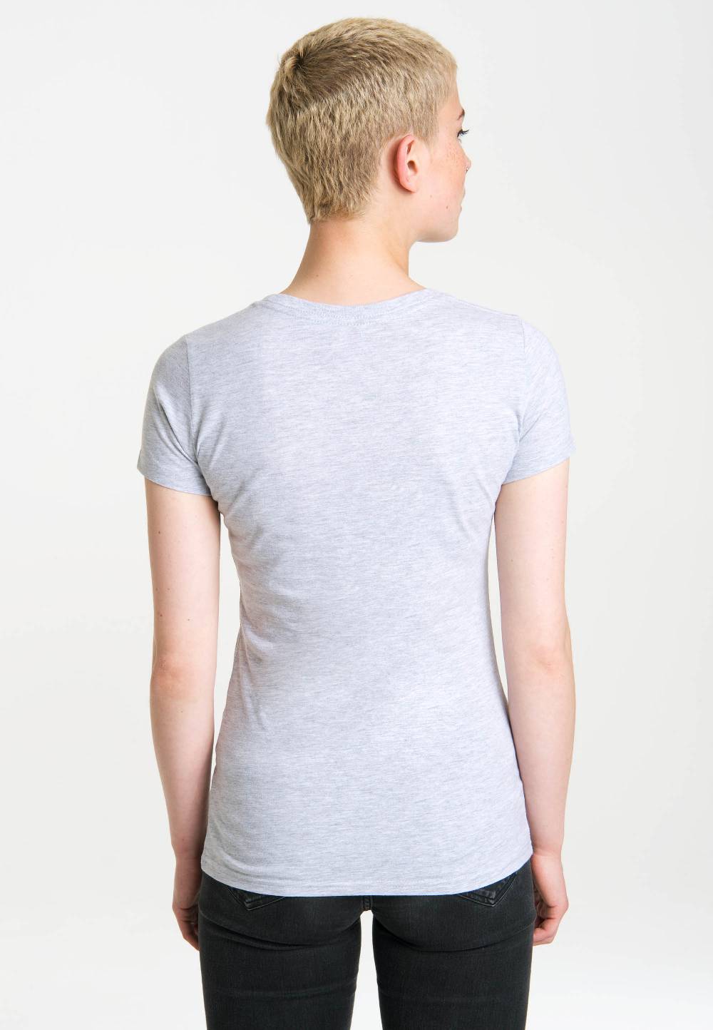Logoshirt Harry Potter - Dobby Will Always Be There - T-Shirt Print - Damen Black Friday Preise